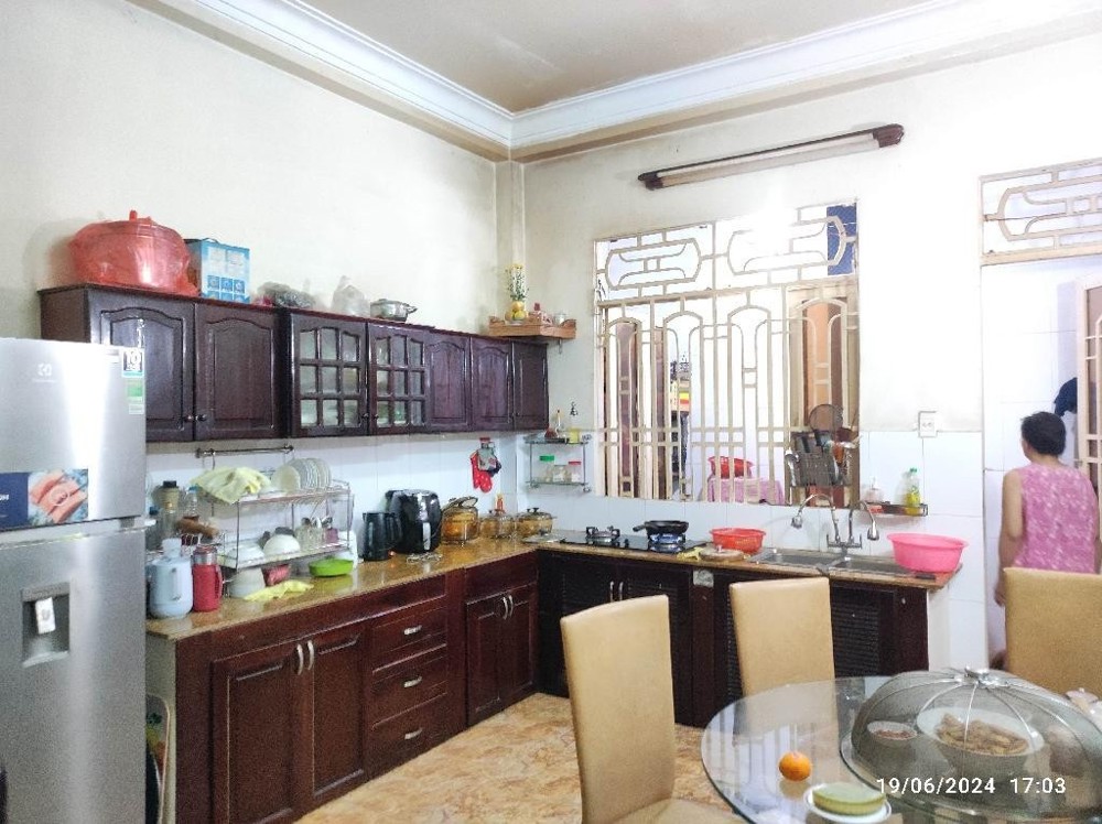 Mặt Tiền KD Đường Nguyễn Ngọc Nhựt, Tân Phú - DT 80m2 - 4 Tầng