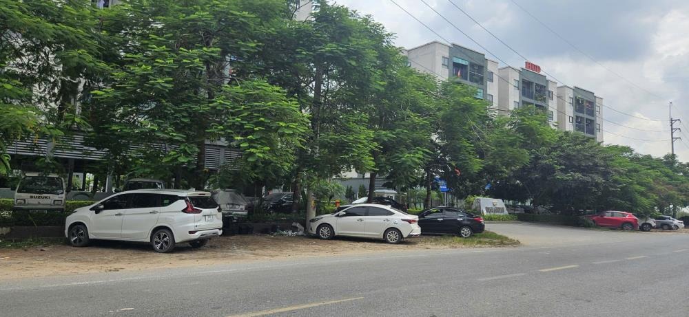 Đất Đại Thịnh Mê Linh 52m2 - Ngõ Thông, Ô Tô Đánh Võng, Gần HUD