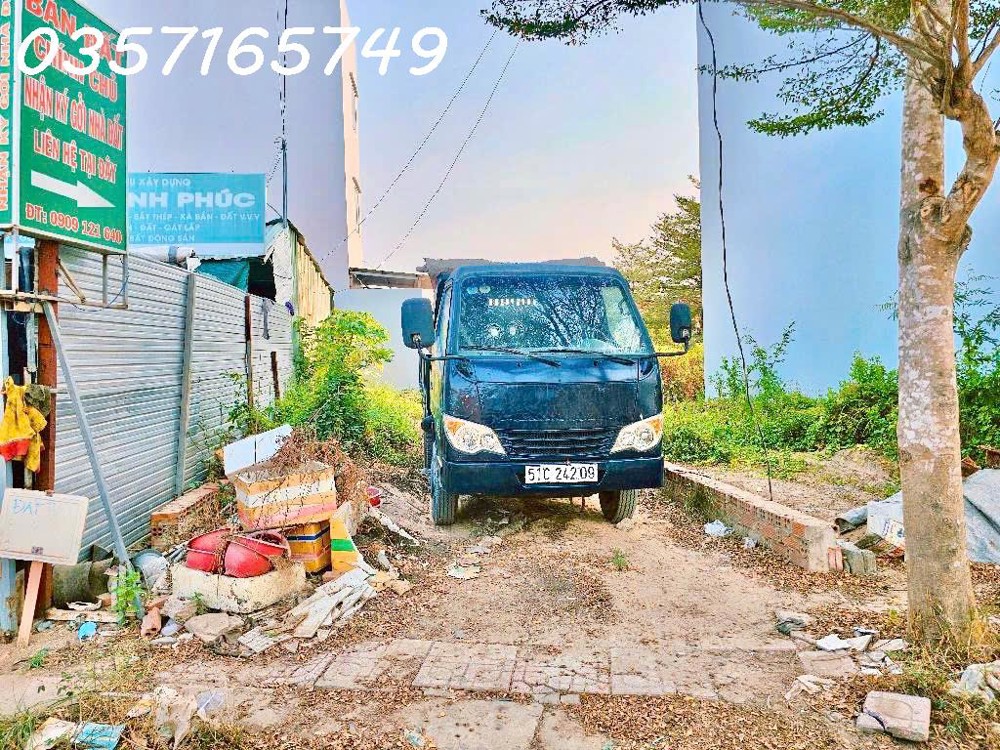 BÁN ĐÁT QUẬN 9 - HÀNG XÓM VINHOMES – KHU PHÂN LÔ ĐƯỜNG 9M – ĐÓN ĐẦU QUY HOẠCH VÀNH ĐAI 3 - NGUYỄN