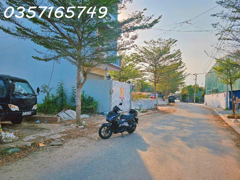 BÁN ĐÁT QUẬN 9 - HÀNG XÓM VINHOMES – KHU PHÂN LÔ ĐƯỜNG 9M – ĐÓN ĐẦU QUY HOẠCH VÀNH ĐAI 3 - NGUYỄN