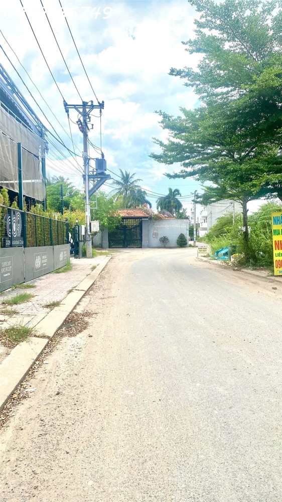BÁN ĐÁT QUẬN 9 - HÀNG XÓM VINHOMES – KHU PHÂN LÔ ĐƯỜNG 9M – ĐÓN ĐẦU QUY HOẠCH VÀNH ĐAI 3 - NGUYỄN
