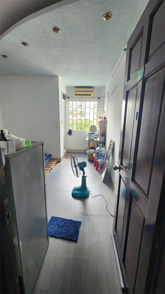 7.5❌22m, BÁN TOÀ CHDV 34P, 150TR/THÁNG, MẶT TIỀN THỐNG NHẤT, P11 GÒ VẤP, 21 TỶ nhỉnh
