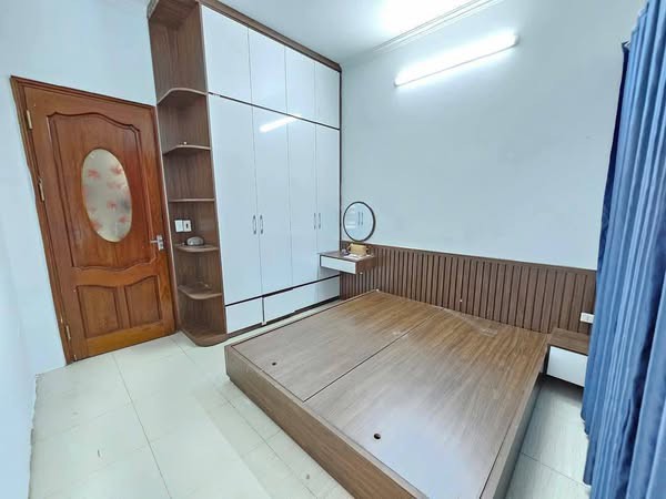 CHÍNH CHỦ BÁN NHÀ 4 TẦNG – TRUNG TÂM ĐÔNG DÂN CƯ _ LAI XÁ _ HOÀI ĐỨC _ HÀ NỘI GIÁ 5.5 TỶ