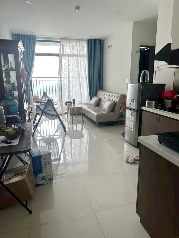Bán nhà mặt tiền Kinh Doanh Phạm Hùng gần siêu thị Satra