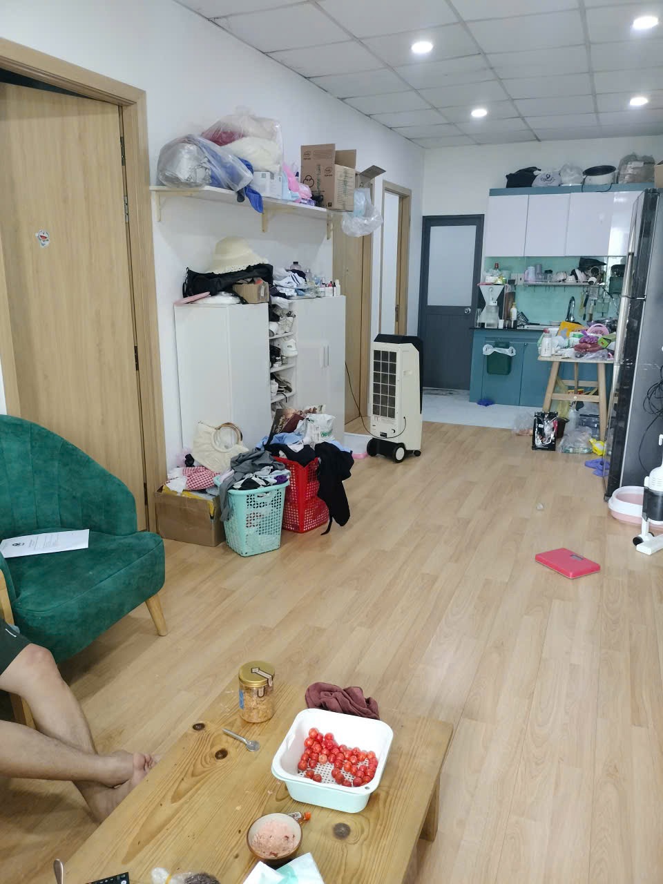 Bán Nhà Mặt Tiền Lê Quang Sung, Quận 6 - Ngang 6m, Kinh Doanh Sầm Uất