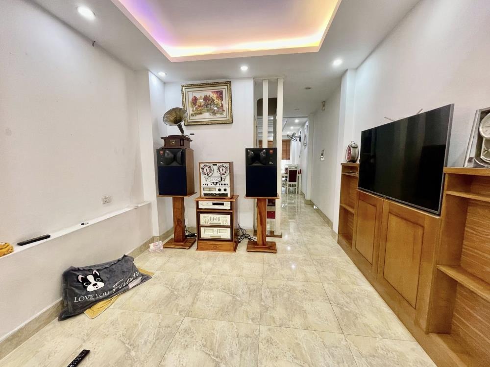 Bán Nhà Đa Sỹ, Hà Trì - Vị Trí Vàng Kinh Doanh, Ô Tô Tránh, Giá 12 Tỷ