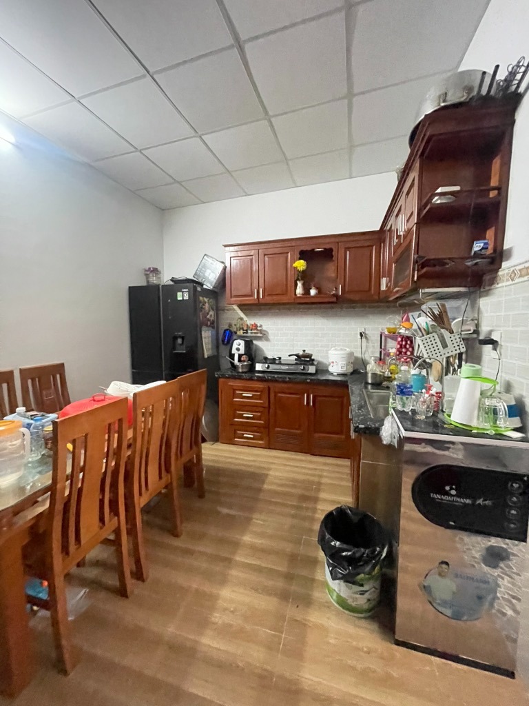 Bán Nhà Phạm Văn Bạch, Gò Vấp - 96m2, HXH, Giá 6.9 Tỷ - Pháp Lý Chuẩn