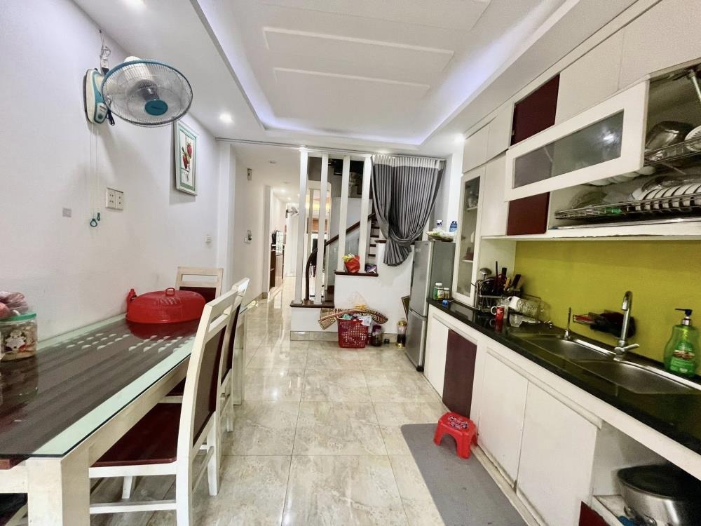 Bán nhà Hà Trì, Đa Sỹ - Vị trí Vàng Kinh Doanh - 40m2 - 12 tỷ