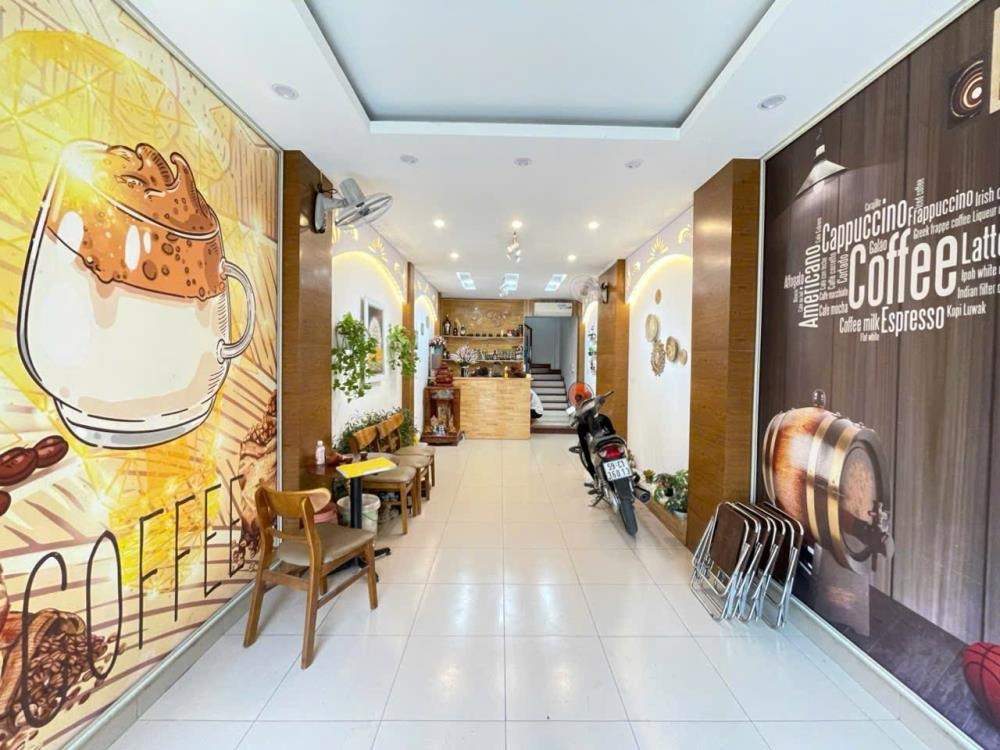 Bán nhà Hà Trì, Đa Sỹ - Vị trí Vàng Kinh Doanh - 40m2 - 12 tỷ