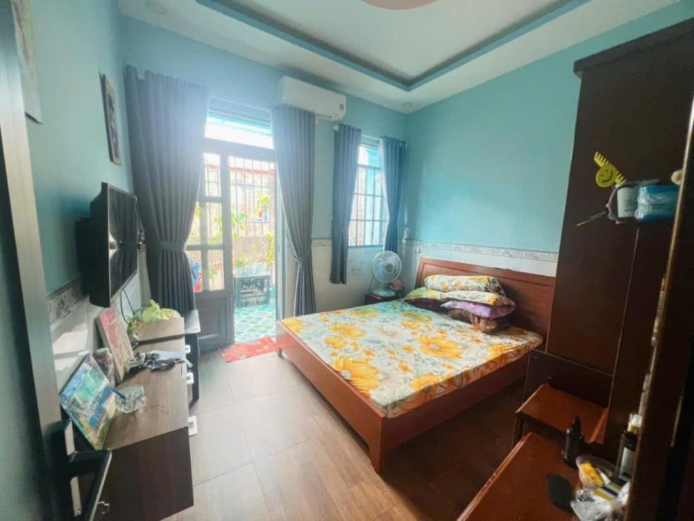 🏡 Nhà Nở Hậu Gò Vấp - SHR - Giảm 400tr - 57m2 - Nguyễn Duy Cung