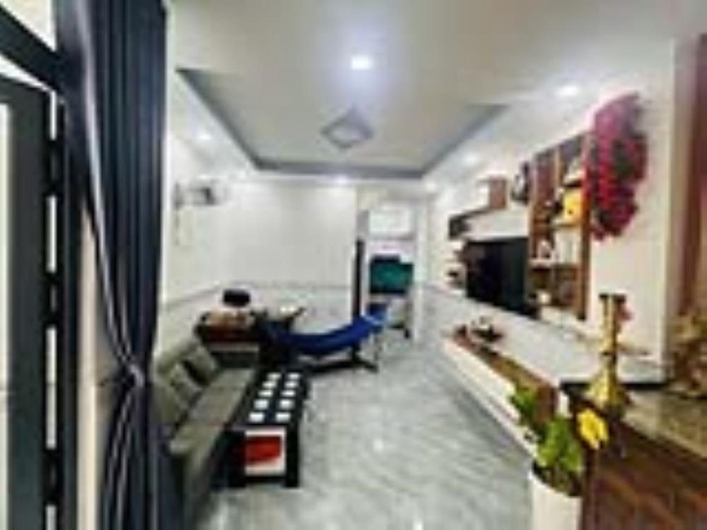 🏡 Nhà Nở Hậu Gò Vấp - SHR - Giảm 400tr - 57m2 - Nguyễn Duy Cung