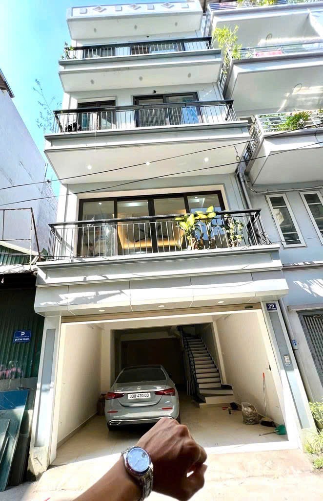 Bán nhà Đại Đồng, 65m2, Ô Tô Vào Nhà, Kinh Doanh, Giá 14.8 Tỷ