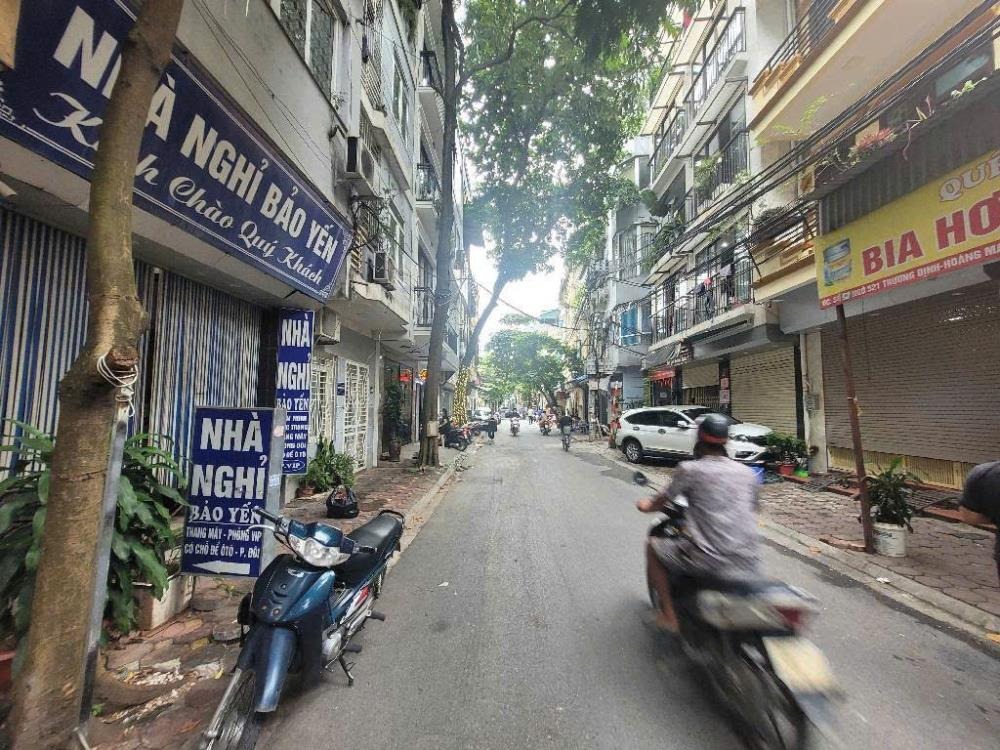 Bán nhà Đại Đồng, 65m2, Ô Tô Vào Nhà, Kinh Doanh, Giá 14.8 Tỷ