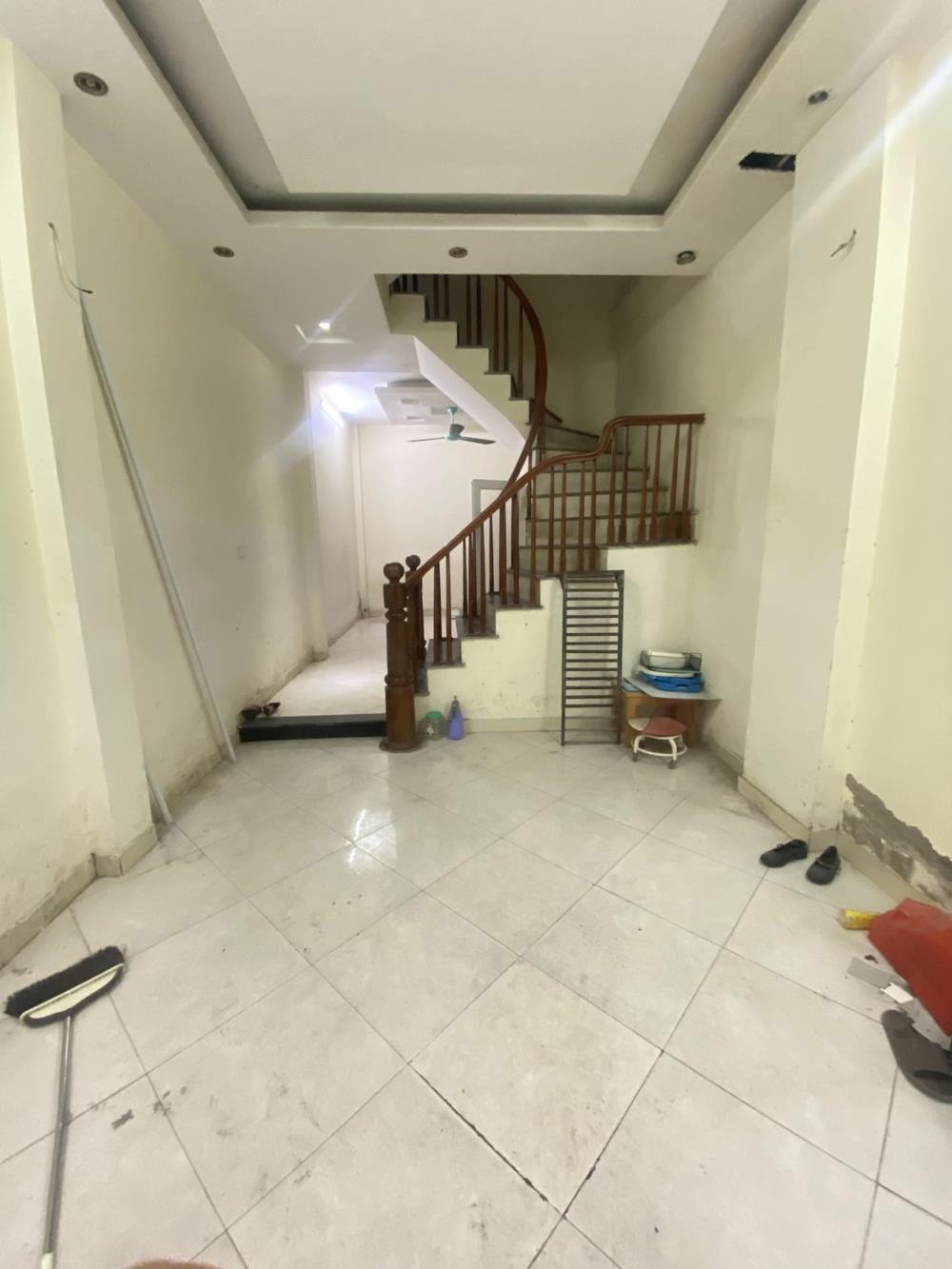 Bán nhà lô góc Triều Khúc, Ô Tô Vào Nhà, 5 Tầng, 8 Tỷ