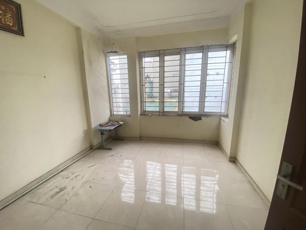 Bán nhà lô góc Triều Khúc, Ô Tô Vào Nhà, 5 Tầng, 8 Tỷ