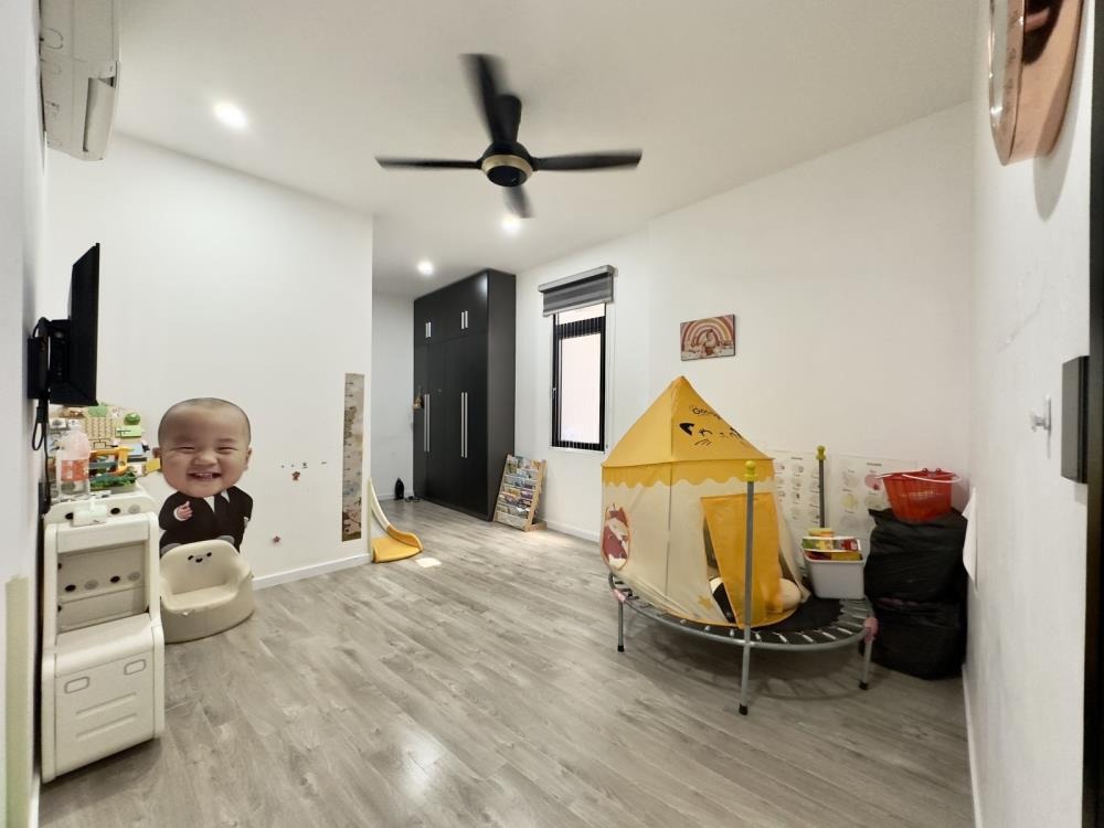 Nhà Đẹp Nở Hậu 11m Tại Tô Hiến Thành, Quận 10 | 4 Tầng, Full Nội Thất