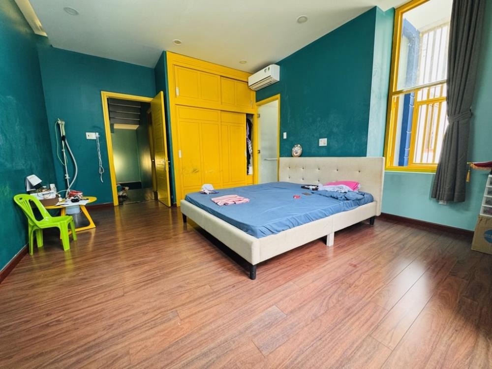 Bán Nhà Góc 2 Mặt Tiền Tân Phú - 4 Tầng, 73m2, Giá 9.1 Tỷ