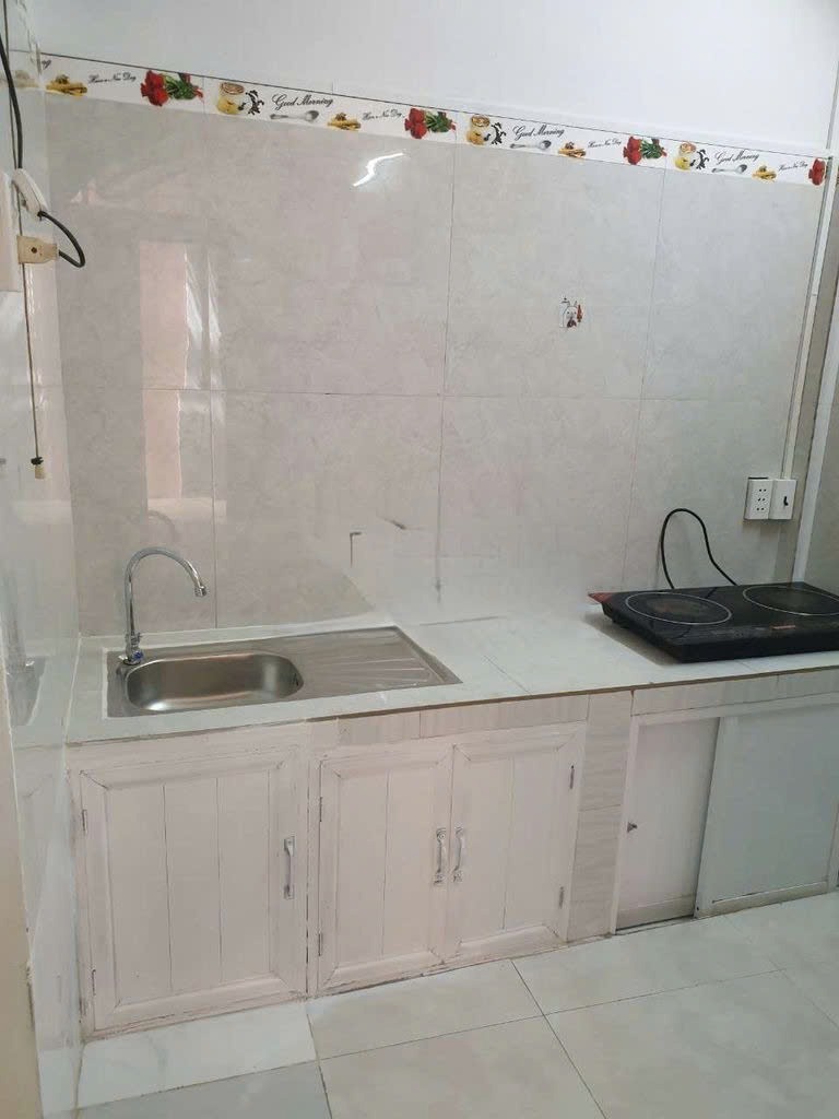 🏡 Cho Thuê Nhà Nguyên Căn Quận 10 - Full Nội Thất, Giá 7tr/Tháng 🌟