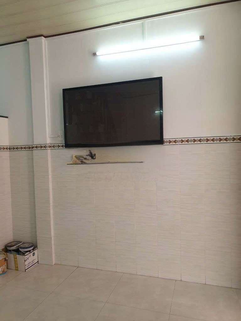 🏡 Cho Thuê Nhà Nguyên Căn Quận 10 - Full Nội Thất, Giá 7tr/Tháng 🌟