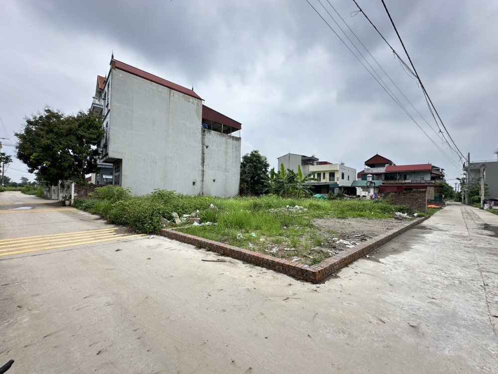 BÁN ĐẤT XUÂN CANH- ĐÔNG ANH, 80M-NHỈNH12 TỶ(TL)