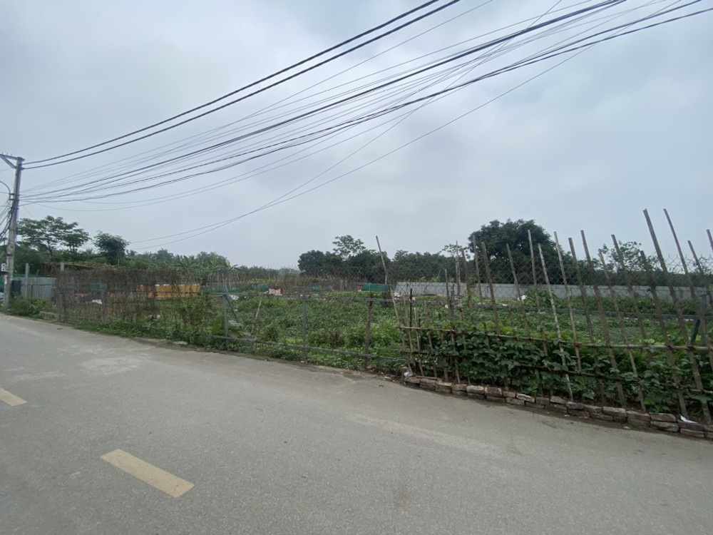 BÁN ĐẤT XUÂN CANH- ĐÔNG ANH, 80M-NHỈNH12 TỶ(TL)