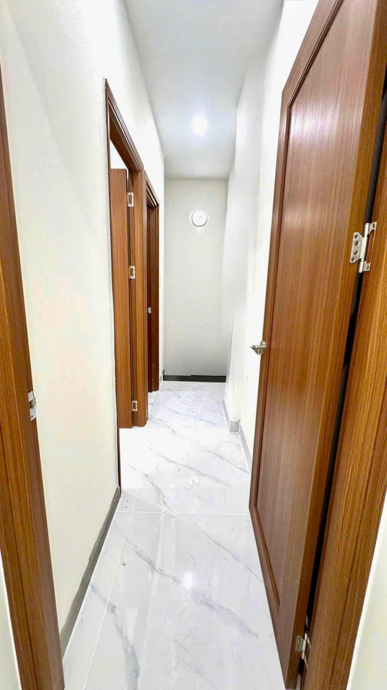 BÁN  NHÀ LÔ GÓC HAI MẶT TIỀN 2 TẦNG TRẦN THỊ DO HIỆP THÀNH QUẬN 12 SHR GIÁ CHỈ 4,8 TỶ