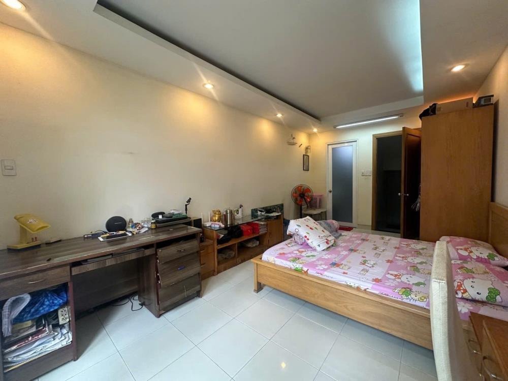 Bán nhà hẻm ô tô Nguyễn Đình Chiểu, Quận 3 - 36m2, 4 Tầng - Giá 8.99 Tỷ
