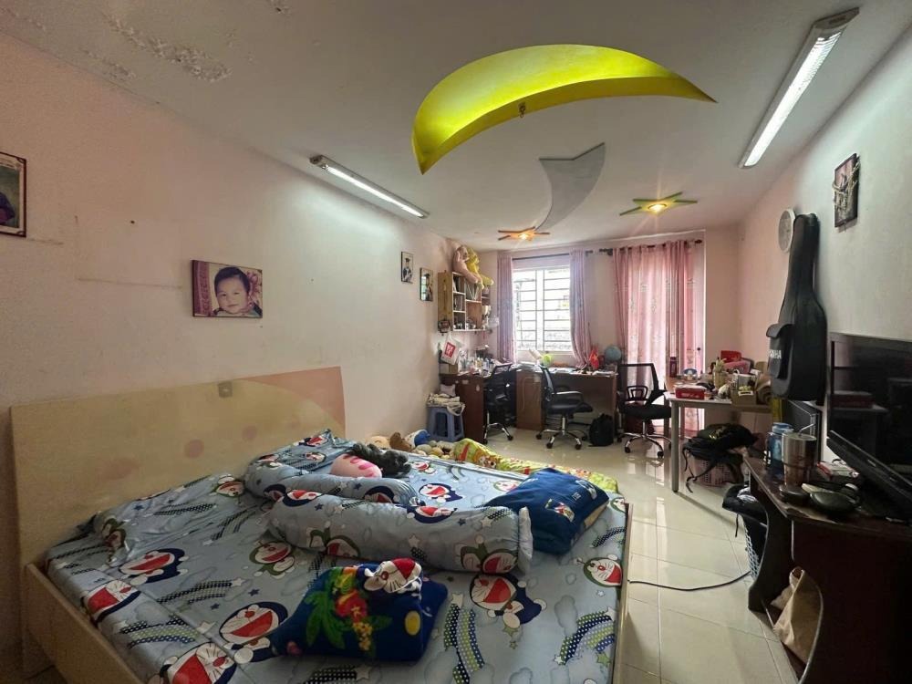 Bán nhà hẻm ô tô Nguyễn Đình Chiểu, Quận 3 - 36m2, 4 Tầng - Giá 8.99 Tỷ