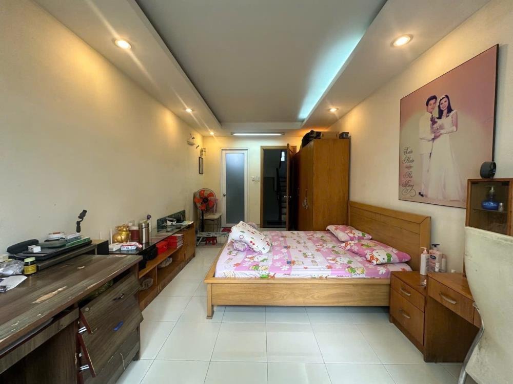 Bán nhà hẻm ô tô Nguyễn Đình Chiểu, Quận 3 - 36m2, 4 Tầng - Giá 8.99 Tỷ