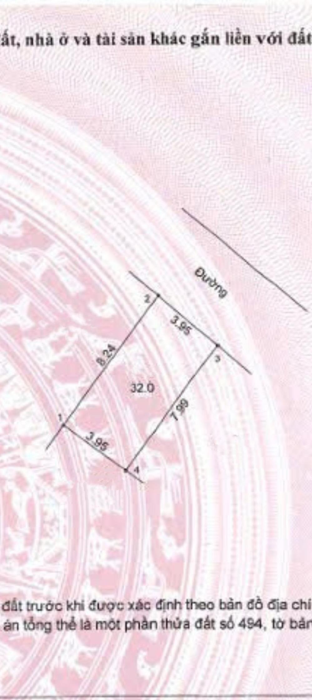 Bán nhà Vân Canh 5 Tầng, 7 Phòng Ngủ, Ô Tô Vào Nhà - Giá 5.8 Tỷ