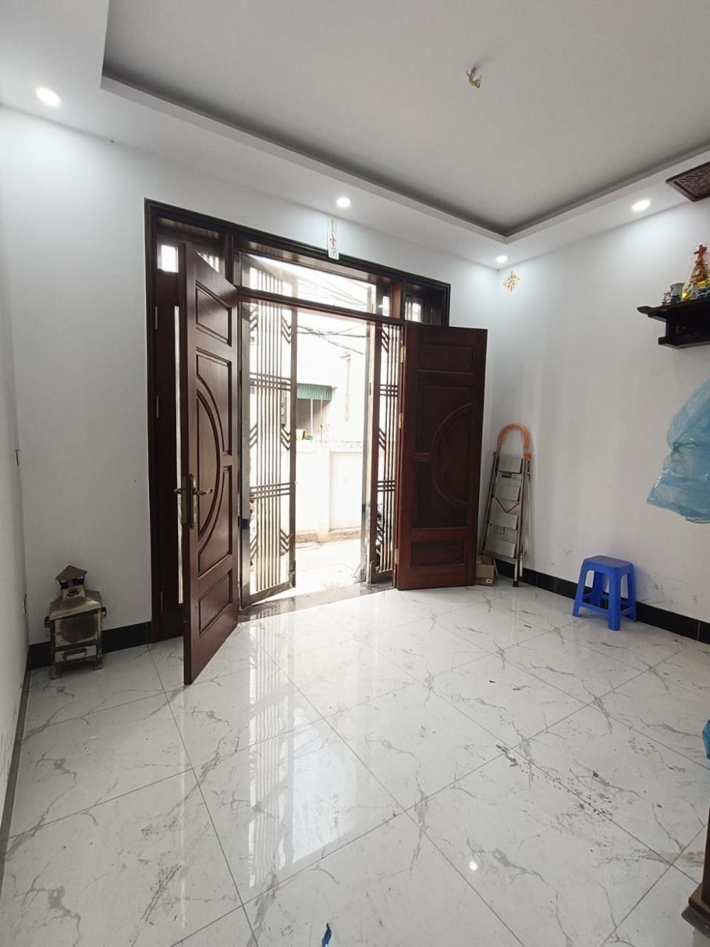 Bán nhà Vân Canh 5 Tầng, 7 Phòng Ngủ, Ô Tô Vào Nhà - Giá 5.8 Tỷ