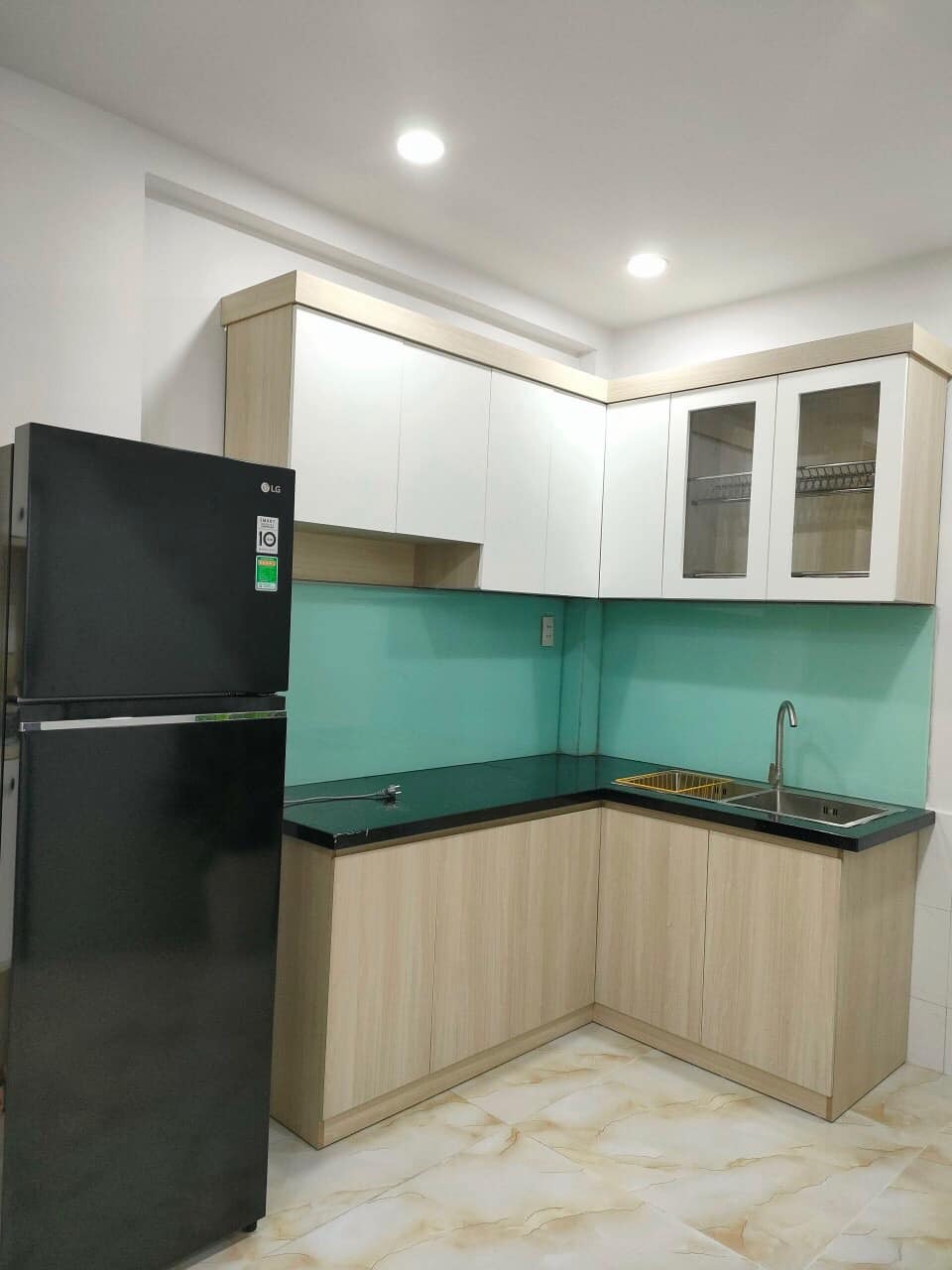 Bán Nhà 2 Tầng Nguyễn Văn Khối, Gò Vấp - 43m2 - Giá 3.2 Tỷ