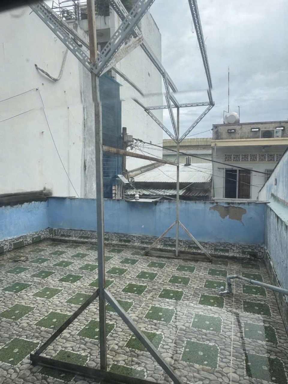 🏠 Nhà Nở Hậu Gò Vấp - Giảm 200tr - SHR - 2 Tầng - 60m2