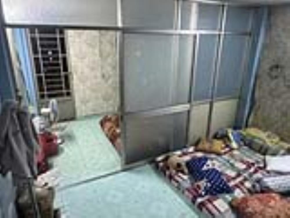 🏠 Nhà Nở Hậu Gò Vấp - Giảm 200tr - SHR - 2 Tầng - 60m2