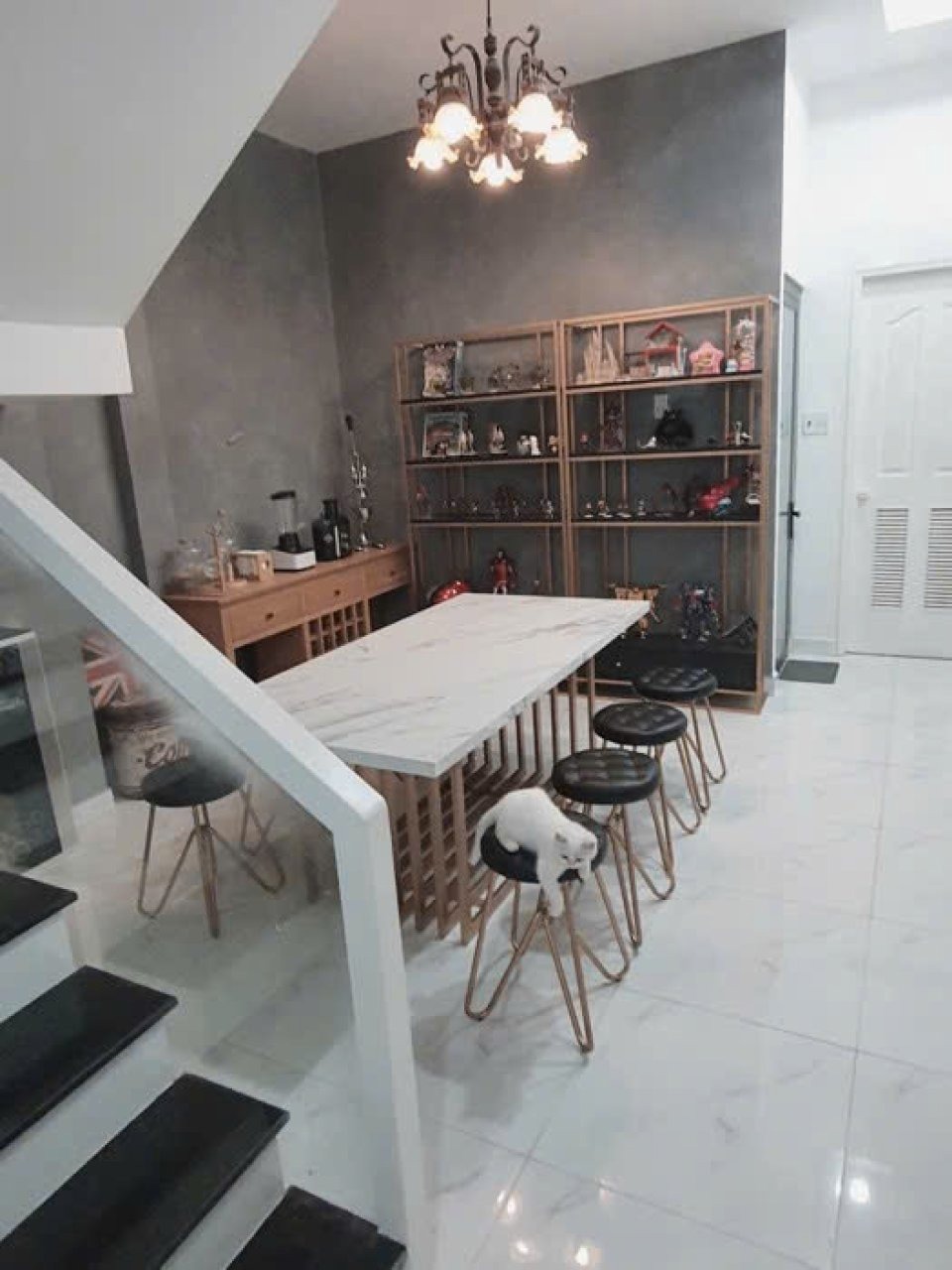 🏡 Nhà Đẹp Gò Vấp - Giảm 100 Triệu - 71m2, 2 Tầng, SHR - Lê Đức Thọ