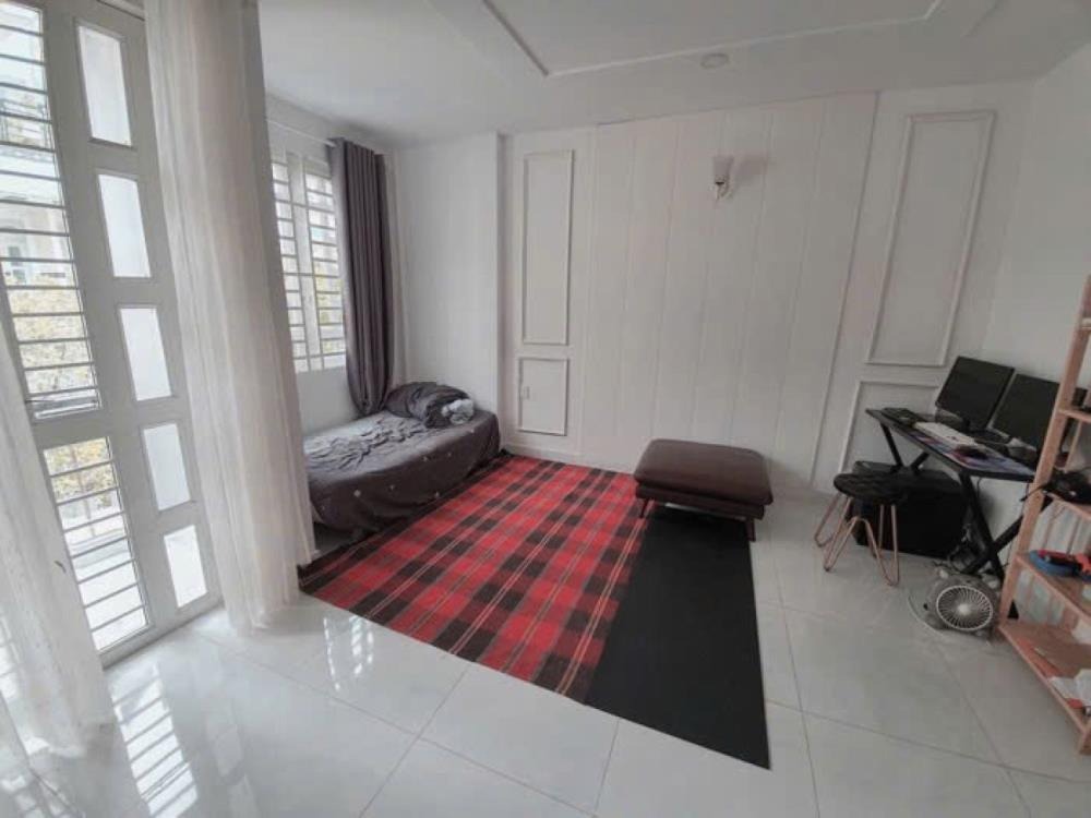 🏡 Nhà Đẹp Gò Vấp - Giảm 100 Triệu - 71m2, 2 Tầng, SHR - Lê Đức Thọ