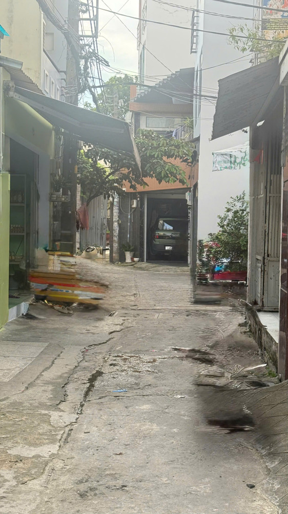 Siêu Phẩm đối diện Aeon mall Tân Phú Chỉ 3Tỷ2