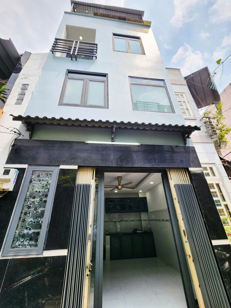 Siêu Phẩm đối diện Aeon mall Tân Phú Chỉ 3Tỷ2