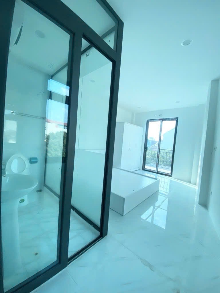Bán nhà Dương Nội đẹp mới - Lô góc 3 thoáng - Giá 5.5 tỷ