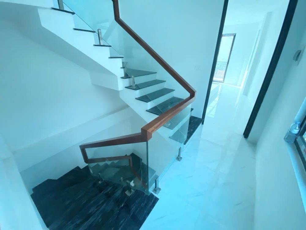 Bán nhà Dương Nội đẹp mới - Lô góc 3 thoáng - Giá 5.5 tỷ