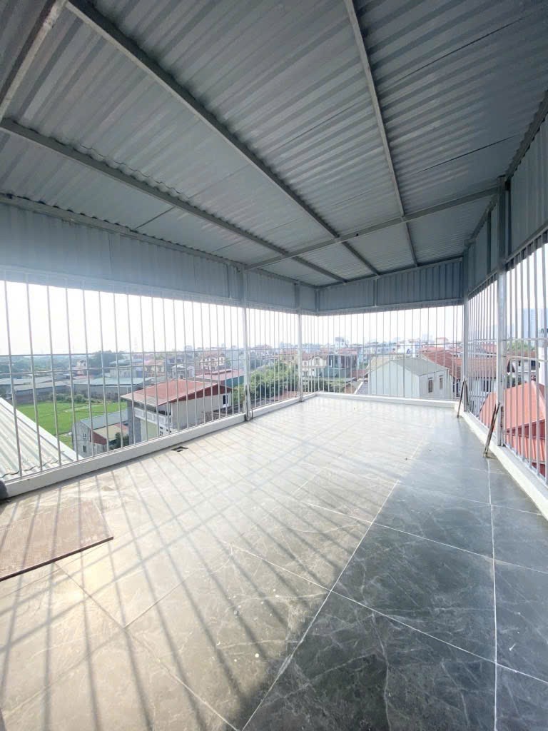 Bán nhà Dương Nội đẹp mới - Lô góc 3 thoáng - Giá 5.5 tỷ