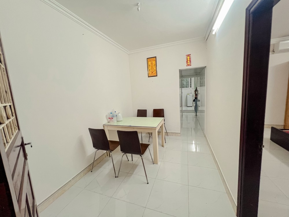 💥Tập thể Đội Cấn 70m 2PN, Sạch đẹp, Ô tô, 4.3 tỷ trung tâm Ba Đình