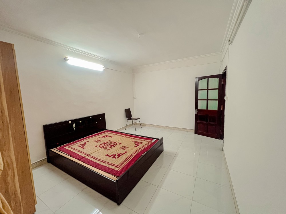 💥Tập thể Đội Cấn 70m 2PN, Sạch đẹp, Ô tô, 4.3 tỷ trung tâm Ba Đình