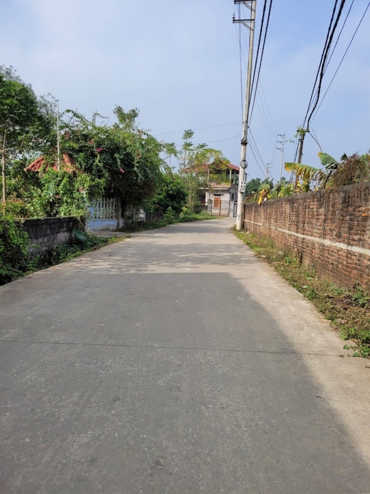 HÀNG HIẾM 534M TẠI HOÀNG VĂN THỤ-CHƯƠNG MỸ-HÀ NỘI