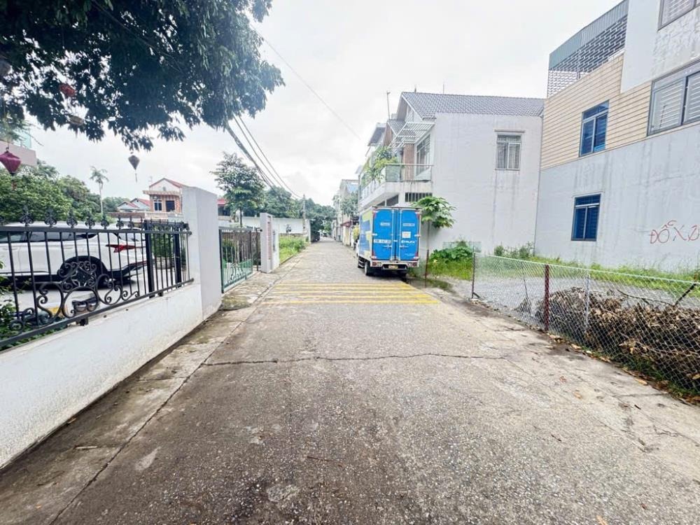 Bán Lô Góc 2 Mặt Tiền Tân Trại, Phú Cường - 63m2, Ô Tô Tránh
