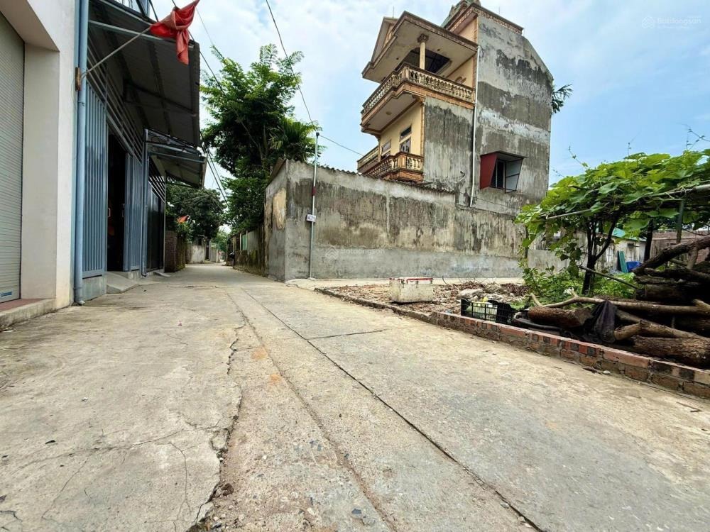 Bán Lô Góc 2 Mặt Tiền Tân Trại, Phú Cường - 63m2, Ô Tô Tránh
