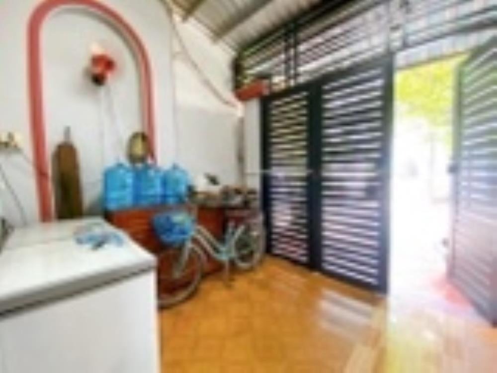 Bán nhà đường Phan Huy Ích, Gò Vấp - 81m² - 8.9 tỷ (Hỗ trợ pháp lý)