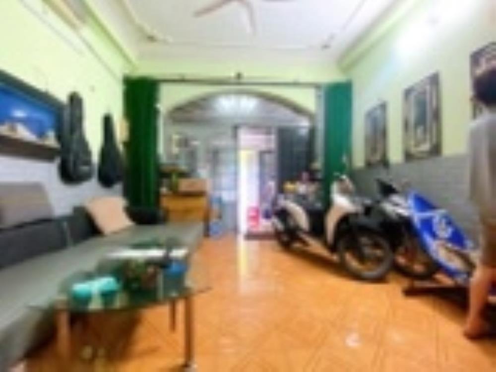Bán nhà đường Phan Huy Ích, Gò Vấp - 81m² - 8.9 tỷ (Hỗ trợ pháp lý)