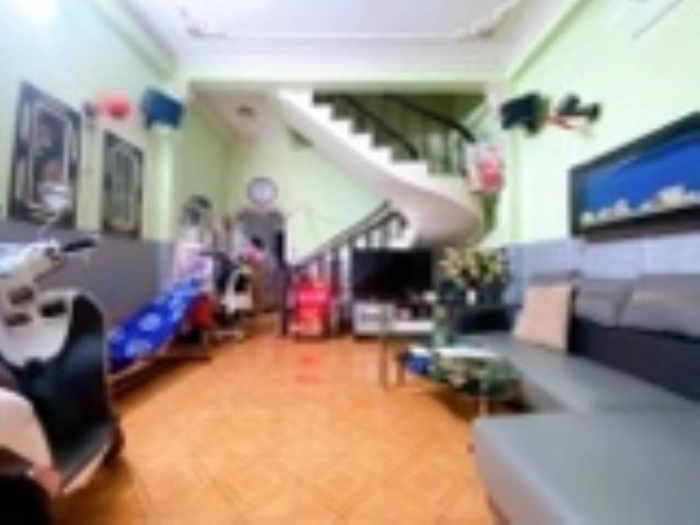 Bán nhà đường Phan Huy Ích, Gò Vấp - 81m² - 8.9 tỷ (Hỗ trợ pháp lý)
