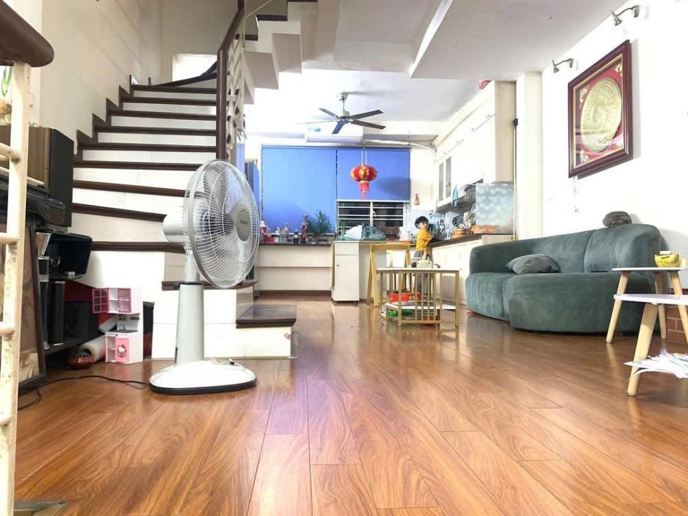 Bán nhà Quan Nhân - Thanh Xuân: 54m2, 6 Tầng, Vị Trí Đẹp, Giá 14.5 Tỷ